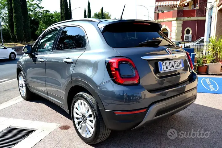 Fiat 500X 2019 photo 4