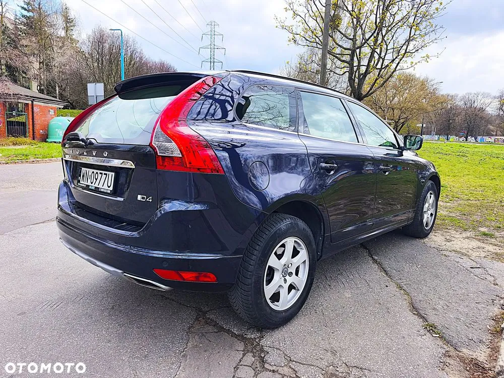 Volvo Xc 60 2015 photo 3