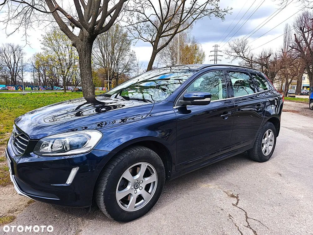 Volvo Xc 60