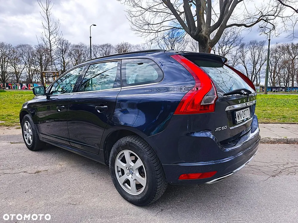 Volvo Xc 60 2015 photo 2