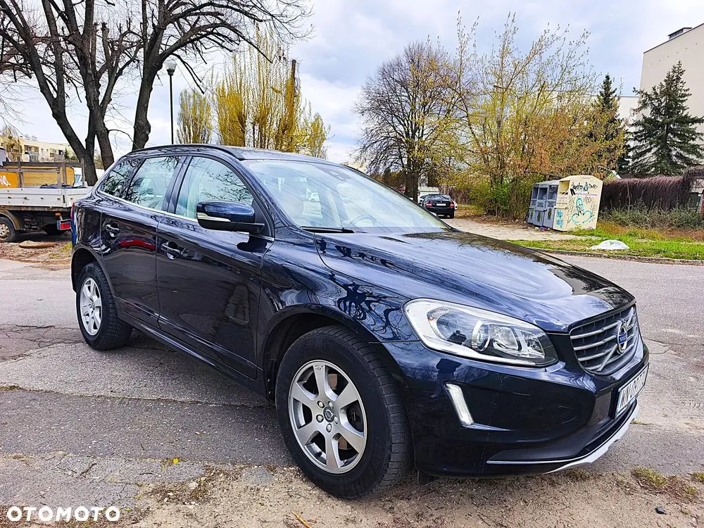 Volvo Xc 60 2015 photo 4