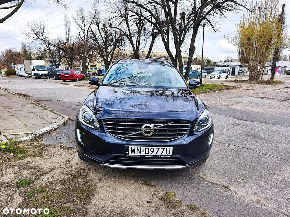 Volvo Xc 60 2015 photo 5