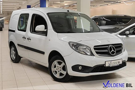 Mercedes-Benz Citan 109