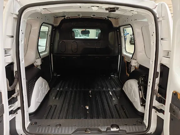 Mercedes-Benz Citan 109 2019 photo 3