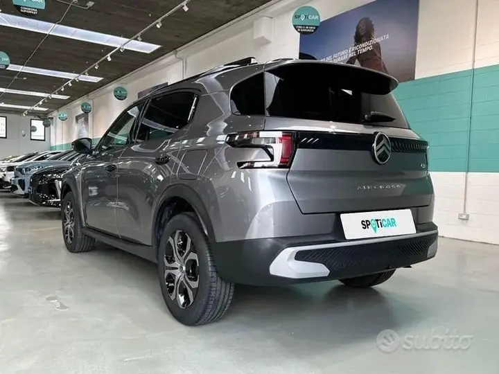 Citroen C3 Aircross 2025 photo 3