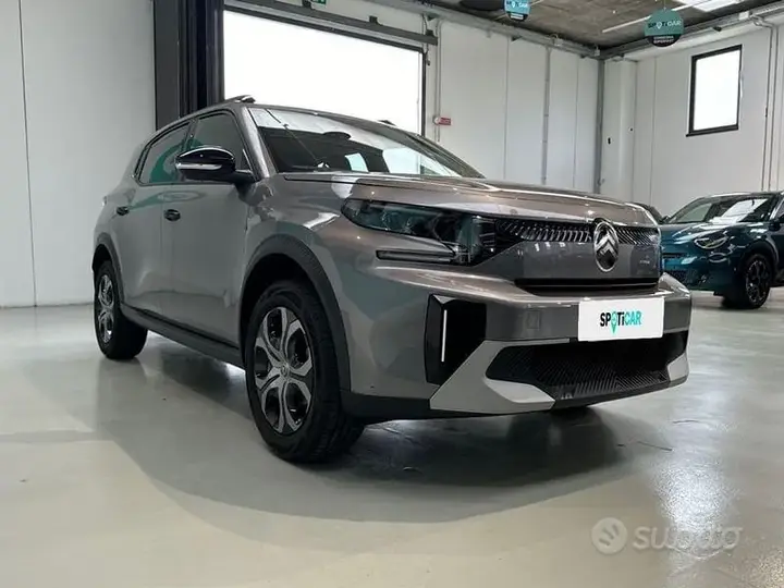 Citroen C3 Aircross 2025 photo 5