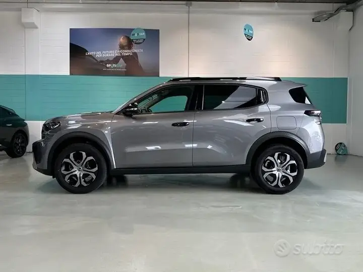 Citroen C3 Aircross 2025 photo 2