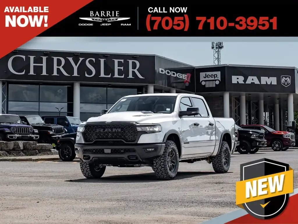 Ram 1500