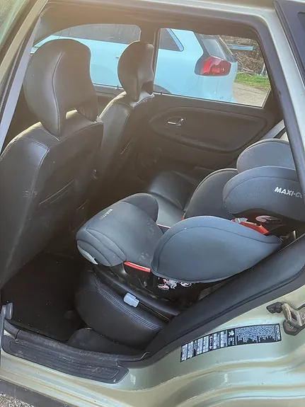 Volvo V40 2001 photo 4