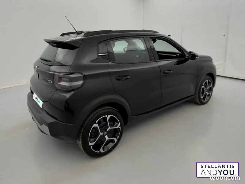 Citroen C3 2025 photo 5