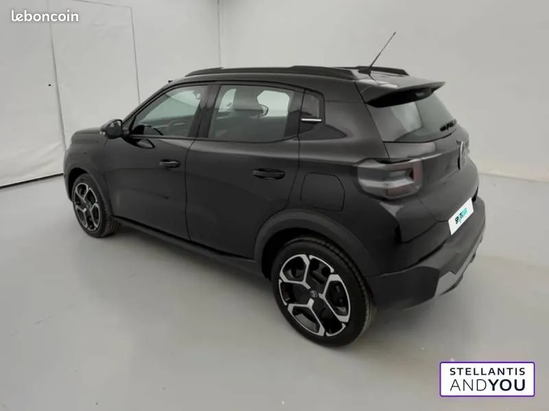 Citroen C3 2025 photo 3