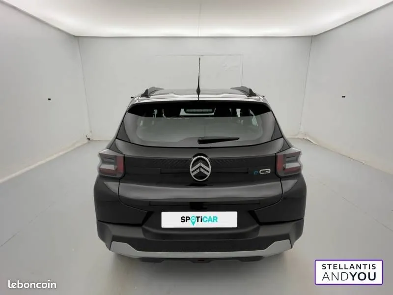 Citroen C3 2025 photo 4