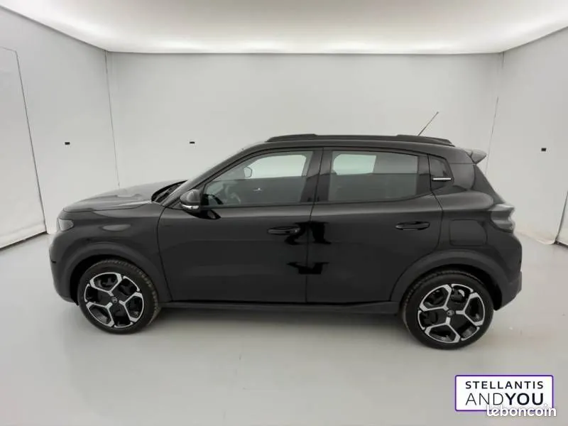 Citroen C3 2025 photo 2