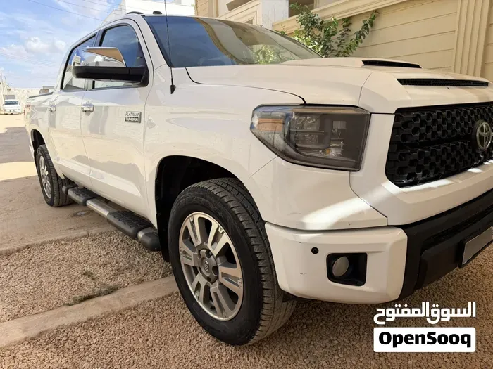 Toyota Tundra