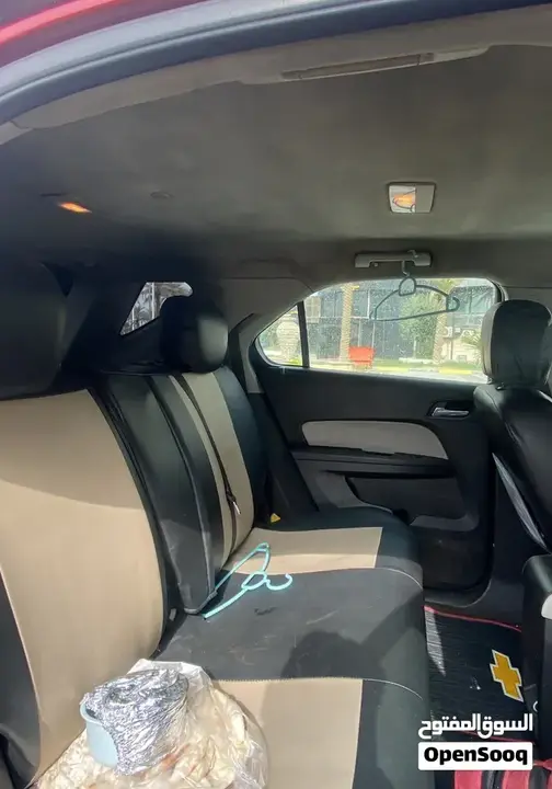 Chevrolet Equinox 2010 photo 4