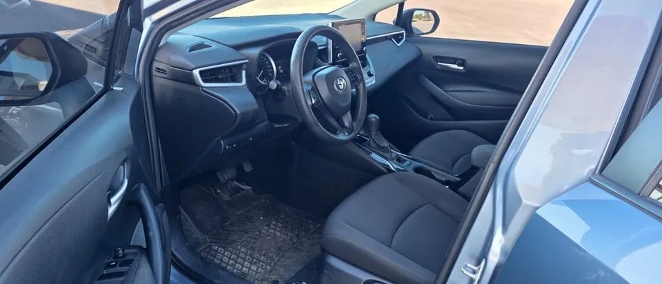 Toyota Corolla 2020 photo 4