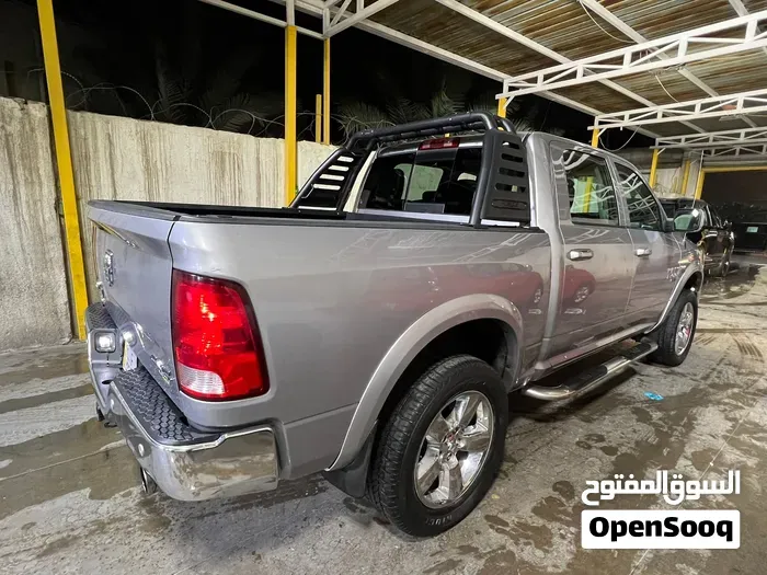 Toyota Hilux 2016 photo 4