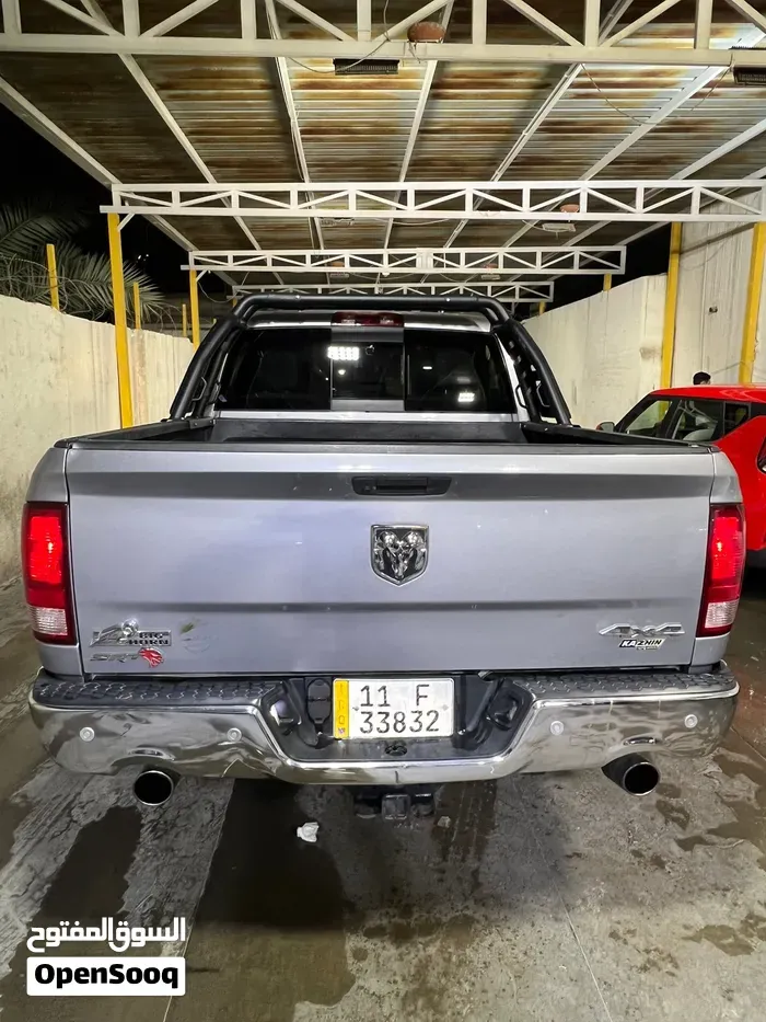 Toyota Hilux 2016 photo 2