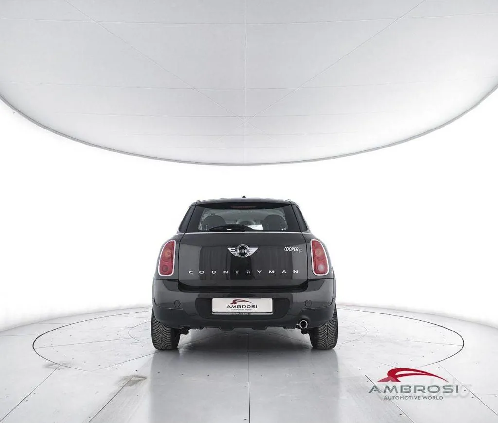 Mini Countryman 2015 photo 5