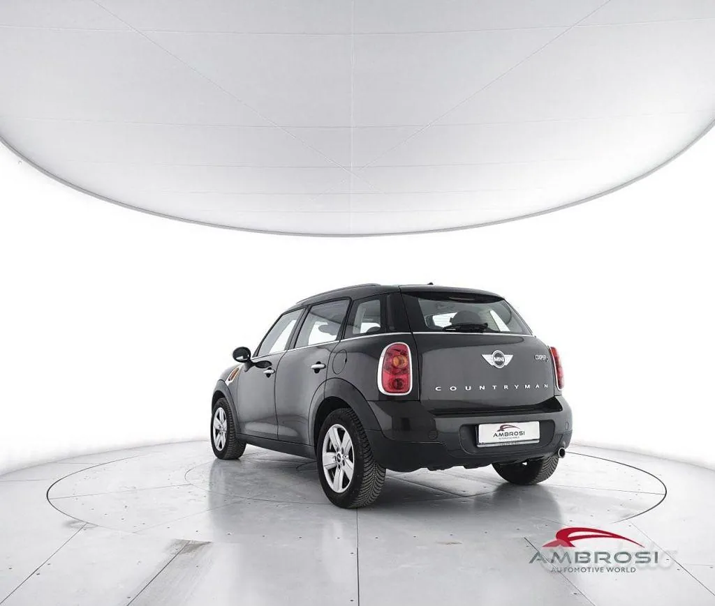 Mini Countryman 2015 photo 3