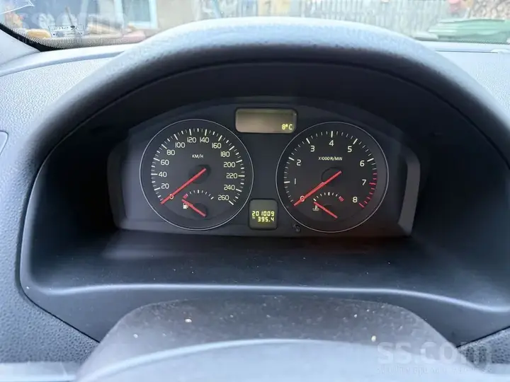 Volvo C30 2009 photo 2