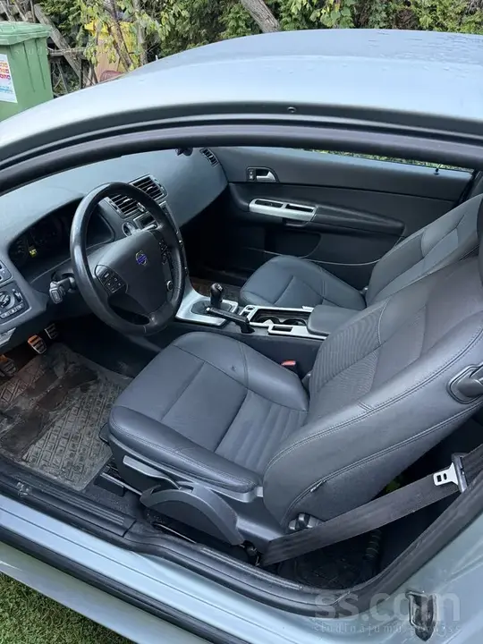 Volvo C30 2009 photo 4