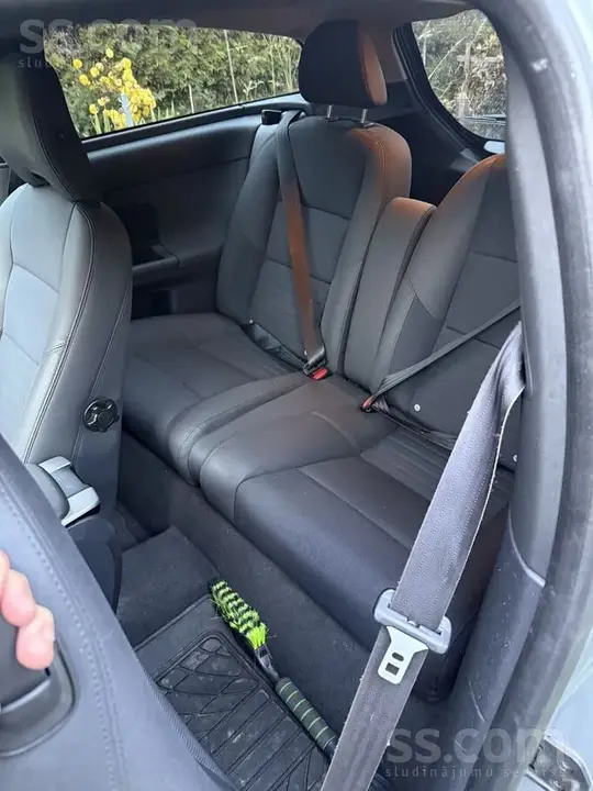 Volvo C30 2009 photo 5