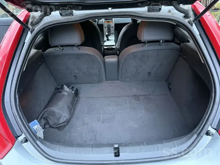 Volvo C30 2009 photo 3