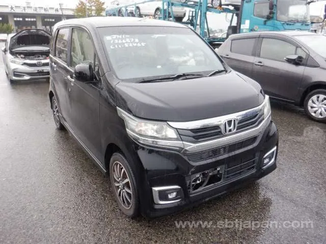 Honda Nwgn