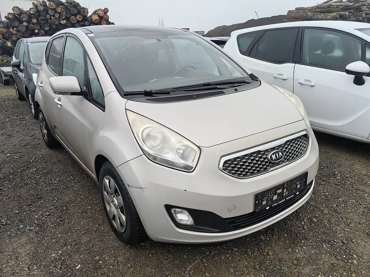 Kia Venga
