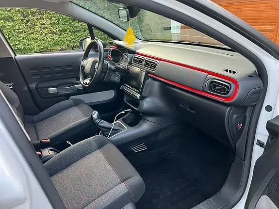 Citroen C3 2019 photo 3