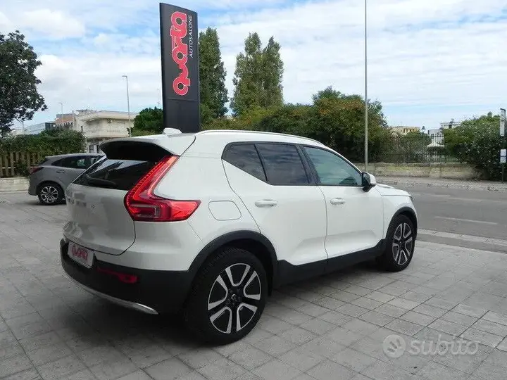 Volvo Xc40 2019 photo 5