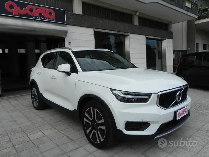Volvo Xc40 2019 photo 3