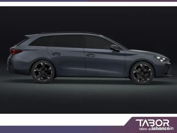 Cupra Leon 2026 photo 3