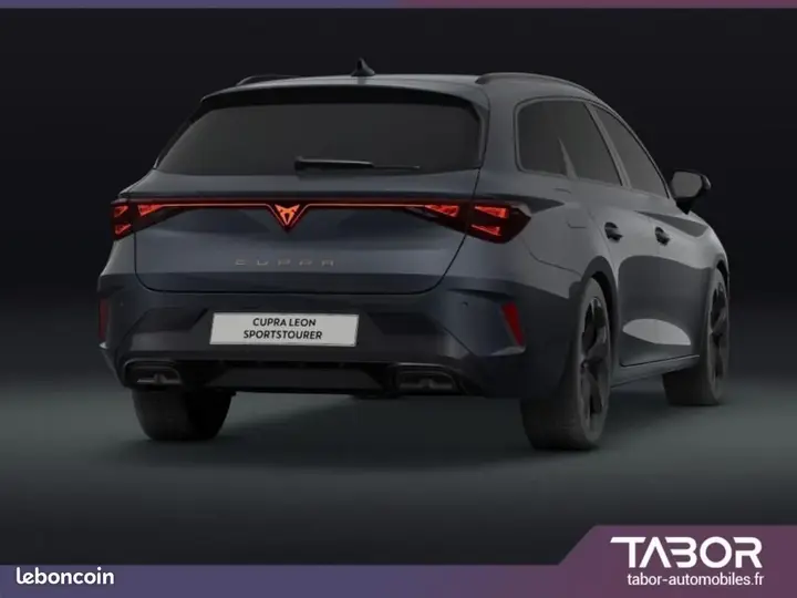 Cupra Leon 2026 photo 4