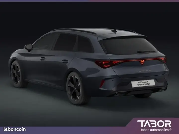 Cupra Leon 2026 photo 5