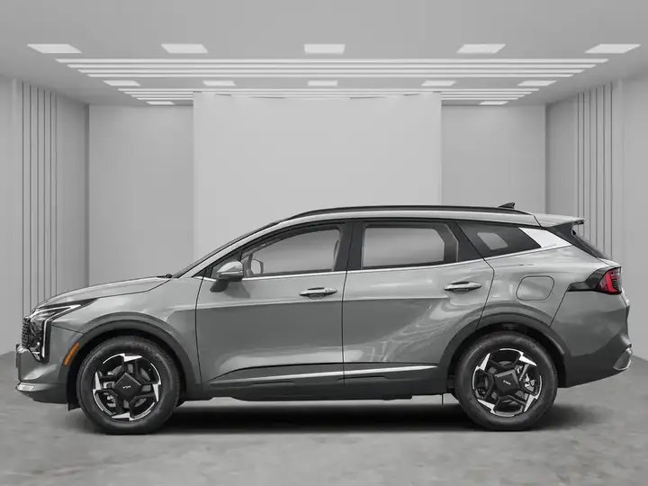 Kia Sportage 2026 photo 3