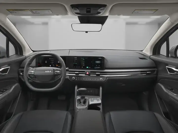 Kia Sportage 2026 photo 4