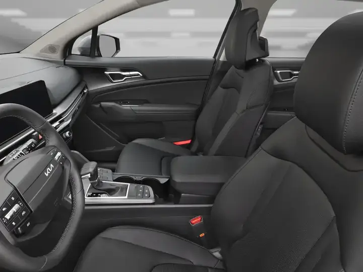Kia Sportage 2026 photo 5