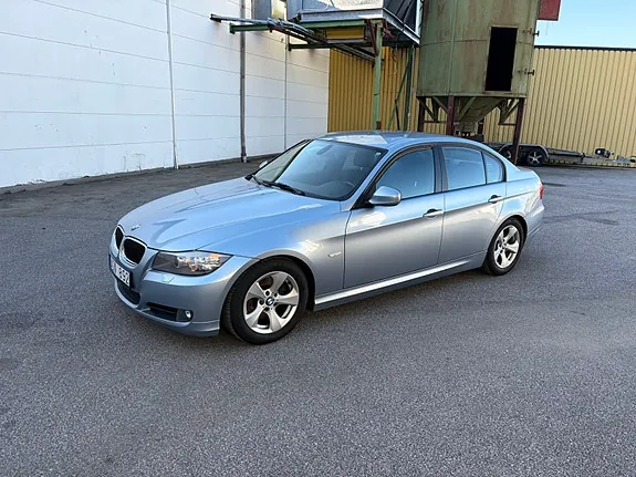 BMW 320D