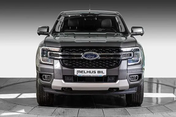 Ford Ranger 2024 photo 2
