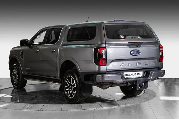 Ford Ranger 2024 photo 5