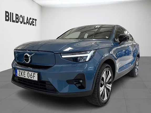 Volvo C40