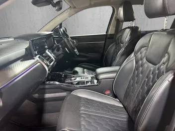 Kia Sorento 2021 photo 3