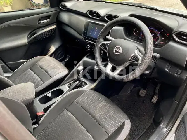 Nissan Magnite 2025 photo 5