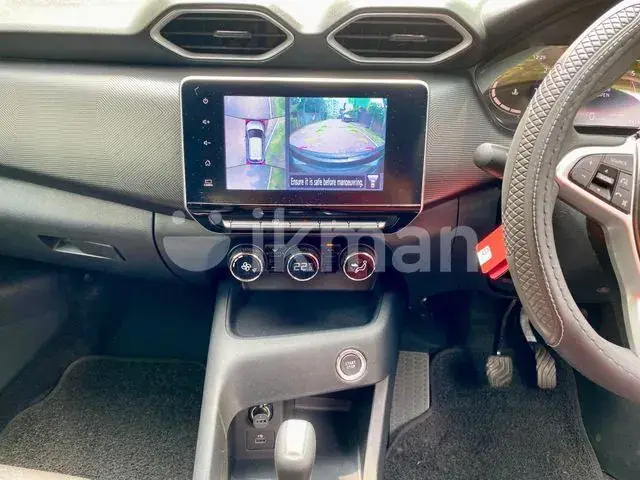 Nissan Magnite 2025 photo 4