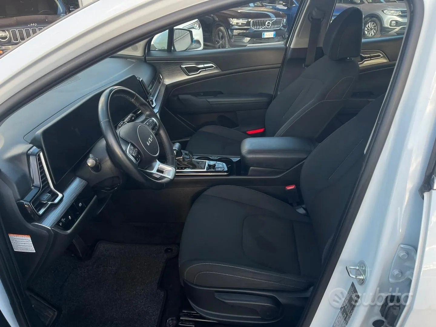 Kia Sportage 2023 photo 5