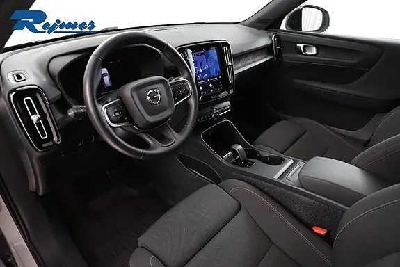 Volvo Ex40 2025 photo 5
