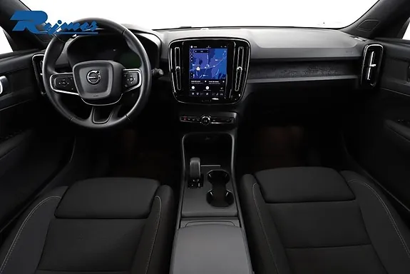 Volvo Ex40 2025 photo 2