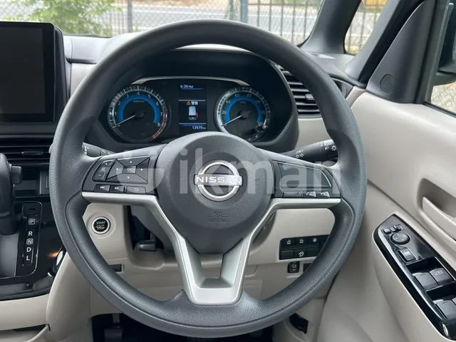 Nissan Dayz 2024 photo 3